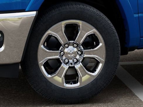 New 2026 RAM 1500 Big Horn image 8