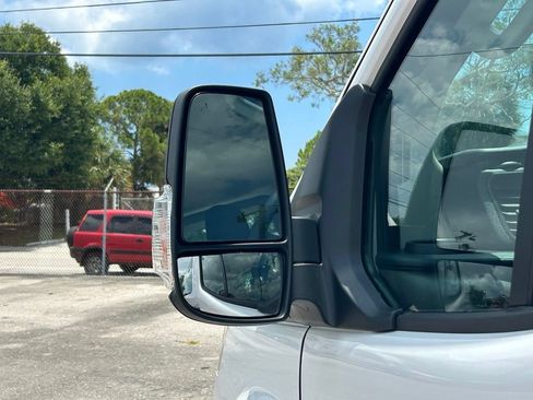 Certified 2025 Ford Transit 350 XLT RWD image 16