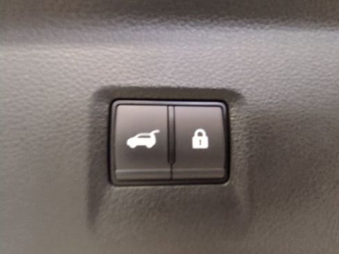 Used 2026 INFINITI QX60 Luxe w/ Cargo Package image 35