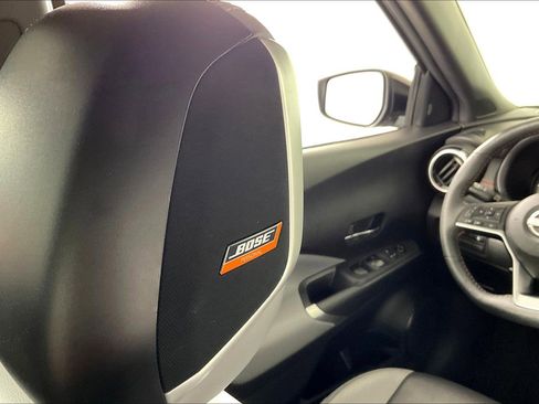Used 2024 Nissan Kicks SR w/ SR Premium Package FWD image 34