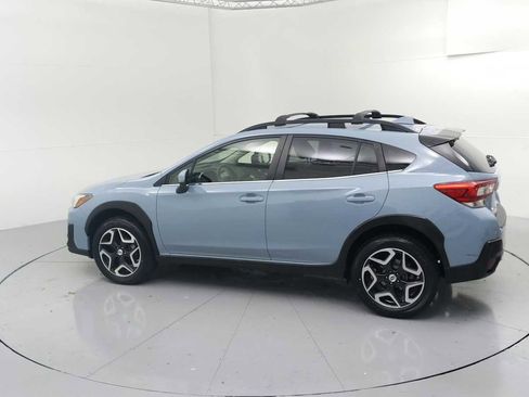 Used 2018 Subaru Crosstrek 2.0i Limited image 6