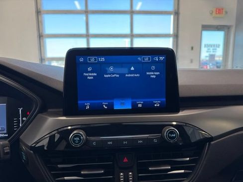 Used 2023 Ford Escape Active AWD/4WD image 22