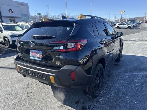 New 2026 Subaru Crosstrek 2.5i Wilderness image 4