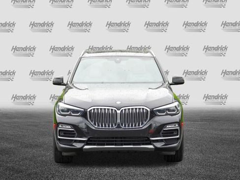 Used 2021 BMW X5 sDrive40i w/ Premium Package 2 RWD image 3