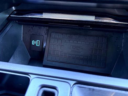 Used 2022 Ford F150 Lariat w/ Equipment Group 502A High image 51