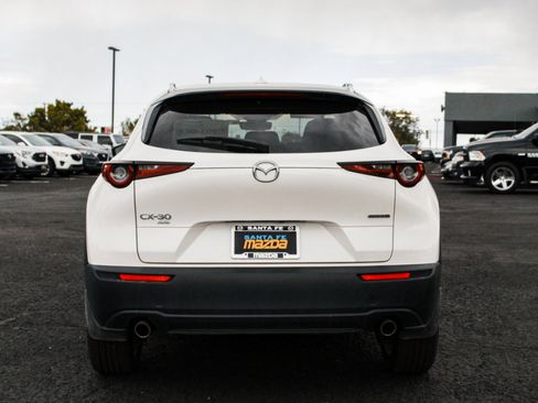 Used 2020 MAZDA CX-30 AWD w/ Premium Package image 6