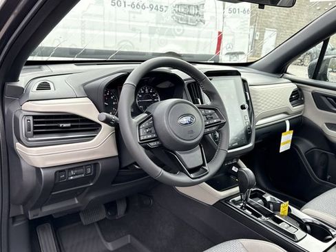 New 2026 Subaru Forester Premium image 10