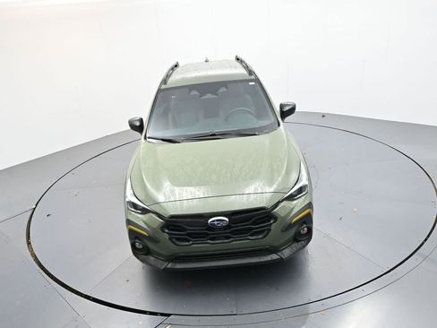 New 2026 Subaru Crosstrek 2.5i Sport image 16