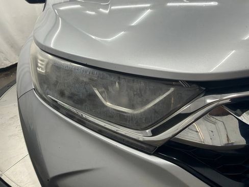 Used 2018 Honda CR-V EX-L image 10