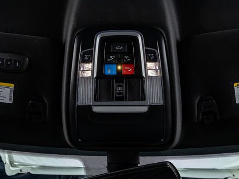 Used 2024 RAM 2500 Power Wagon w/ Level 2 Equipment Group image 30