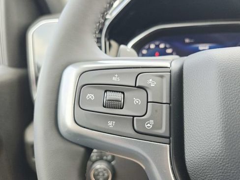 New 2026 Chevrolet Silverado 1500 LT Trail Boss w/ LT Trail Boss Premium Package AWD/4WD image 27