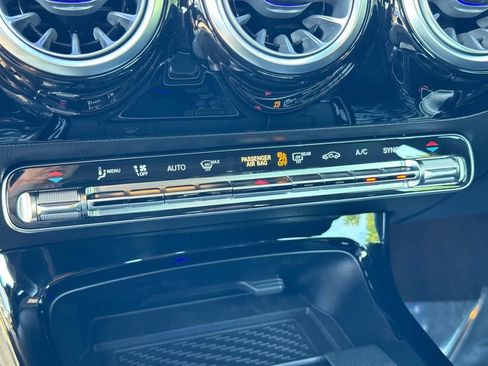 New 2026 Mercedes-Benz CLA 250 CLA 250 image 25