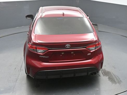 Used 2024 Toyota Corolla SE image 42