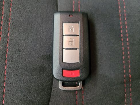 Used 2022 Mitsubishi Outlander Sport SE FWD image 32