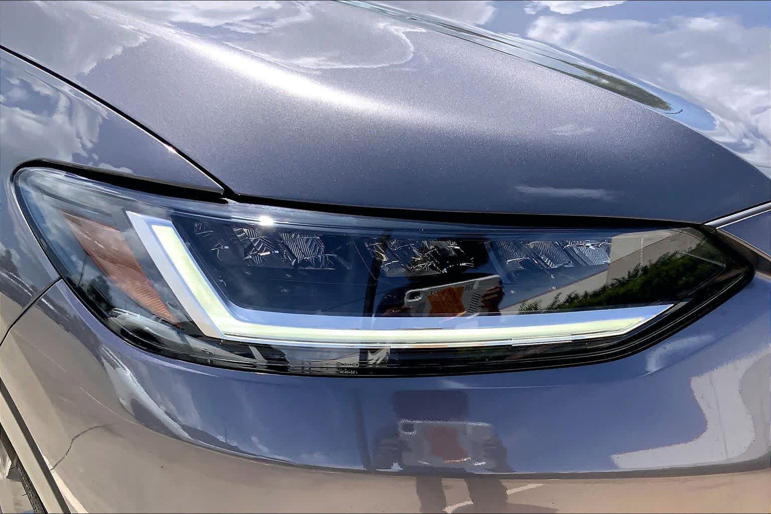 Used 2026 Honda HR-V LX image 28