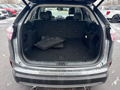 Used 2024 Ford Edge SEL w/ Convenience Package image 12