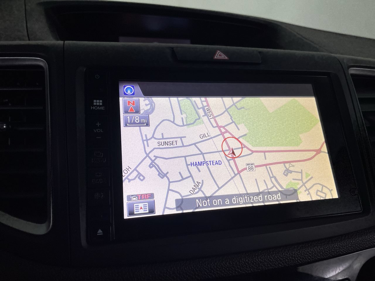 Used 2016 Honda CR-V Touring image 18