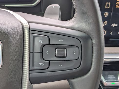 Used 2024 GMC Sierra 1500 Denali w/ Denali Reserve Package image 27