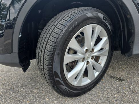 Used 2014 Toyota RAV4 Limited FWD image 32