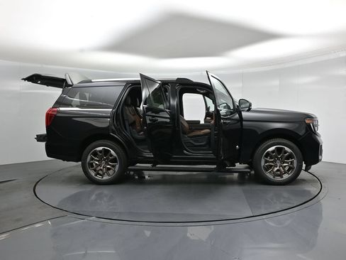 New 2026 Ford Expedition King Ranch AWD/4WD image 4