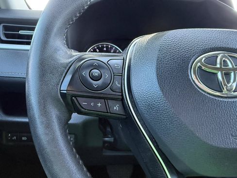 Used 2022 Toyota RAV4 XLE Premium FWD image 24