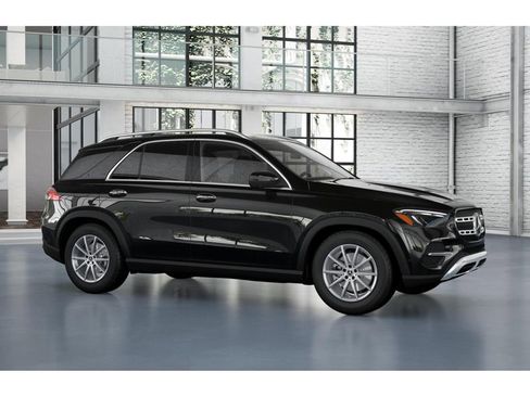 New 2026 Mercedes-Benz GLE 350 4MATIC image 13