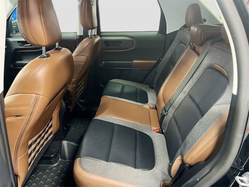 Used 2023 Ford Bronco Sport Outer Banks image 23