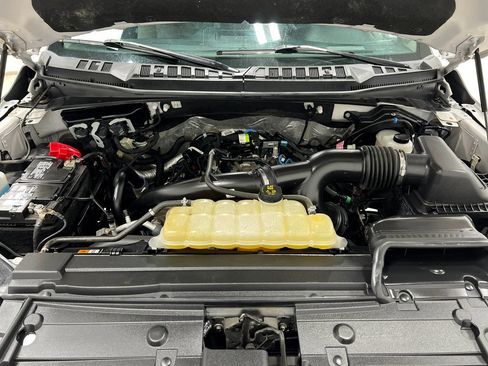Used 2019 Ford F150 XLT w/ XTR Package AWD/4WD image 28