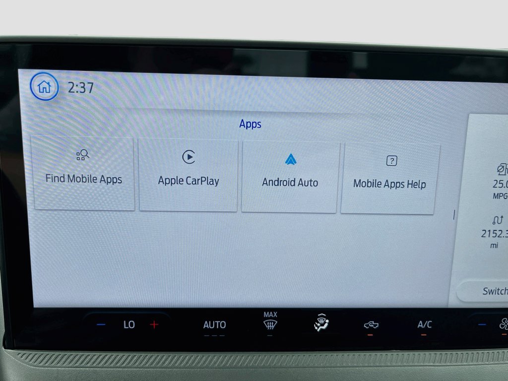 Used 2025 Ford Maverick XL w/ 4K Tow Package AWD/4WD image 13