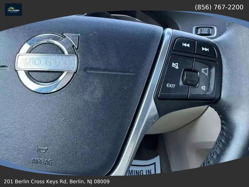 Used 2014 Volvo S60 T5 FWD image 22