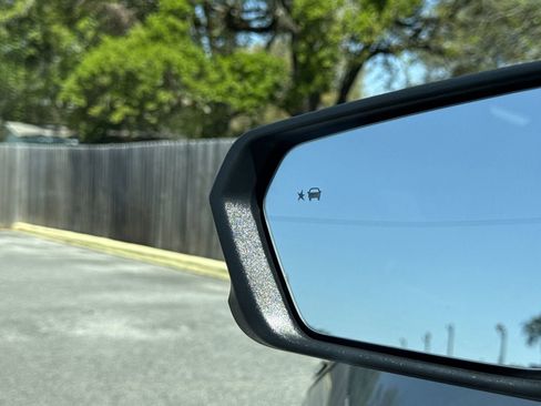 Used 2023 Chevrolet Equinox LS w/ LS Convenience Package image 15