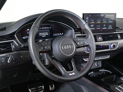 Used 2022 Audi S5 Premium Plus w/ Premium Plus Package image 10