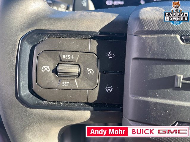 Used 2026 GMC Hummer EV SUV AWD/4WD image 20