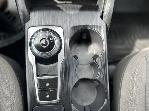 Used 2021 Ford Escape SE w/ Convenience Package FWD image 14