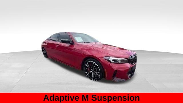 Used 2024 BMW M340i w/ Driving Assistance Package RWD image 46