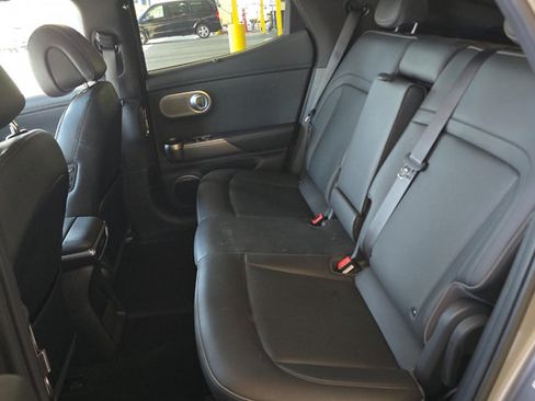 Used 2023 Genesis GV60 Advanced w/ Cargo Package AWD/4WD image 9