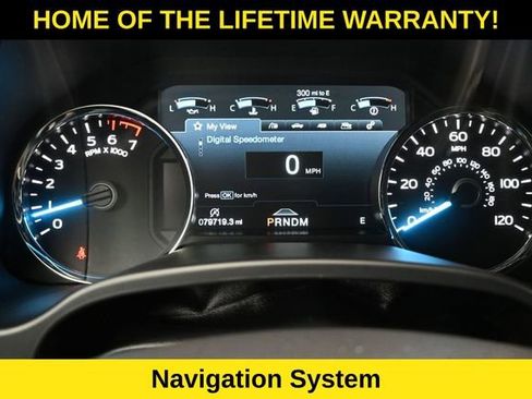 Used 2019 Ford F150 Platinum w/ Equipment Group 701A Luxury AWD/4WD image 17