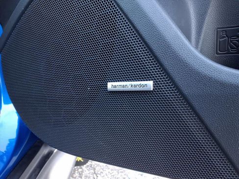 Used 2023 Subaru WRX Limited image 23