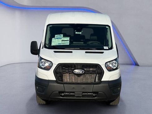 New 2027 Ford Transit 350 XL RWD image 8
