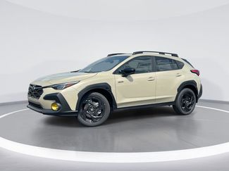 New 2026 Subaru Crosstrek 2.5i Sport video 1