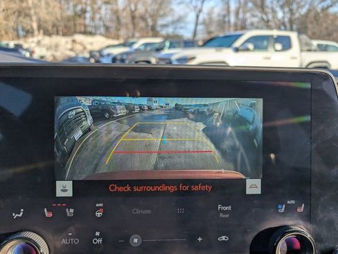 Used 2023 Lexus RX 350 Premium Plus w/ Accessory Package (Z1) image 23