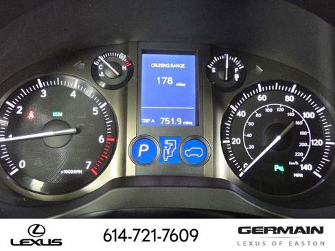 Used 2019 Lexus GX 460 Premium image 27