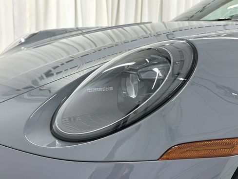 Certified 2024 Porsche 911 Carrera 4 GTS image 17
