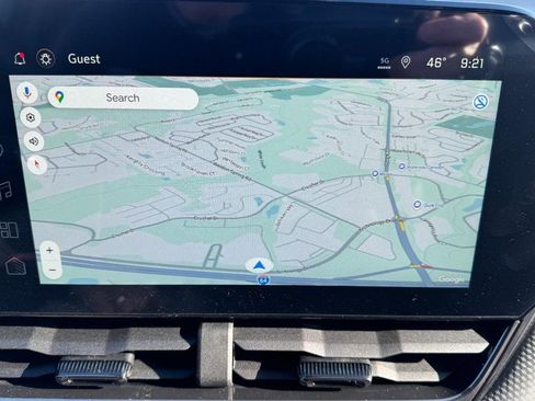 New 2026 Chevrolet Equinox RS image 40