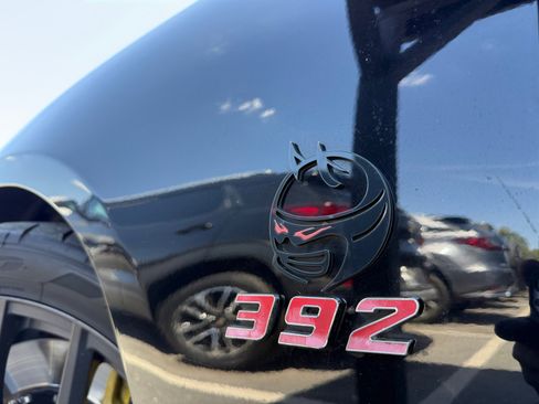 Used 2019 Dodge Charger Scat Pack w/ Plus Group RWD image 23