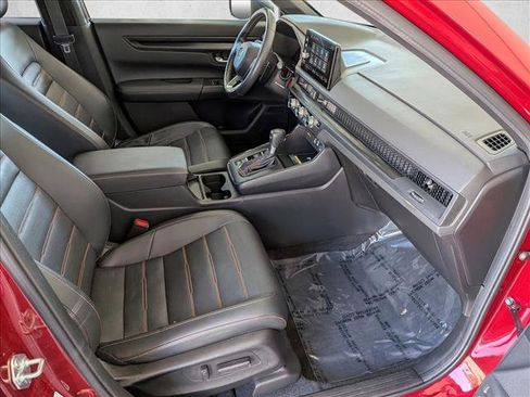 Used 2024 Honda CR-V Sport-L image 21