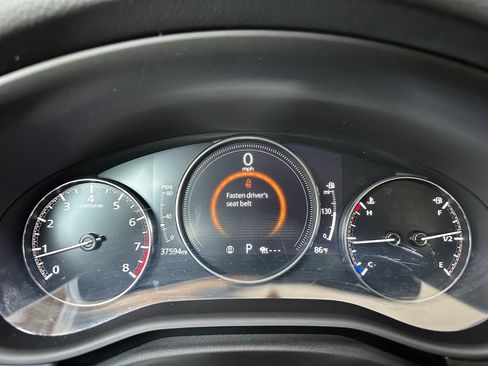 Used 2023 MAZDA MAZDA3 s FWD image 20