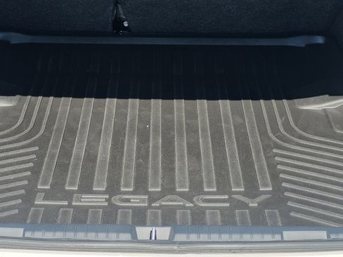 Used 2024 Subaru Legacy Touring XT image 31