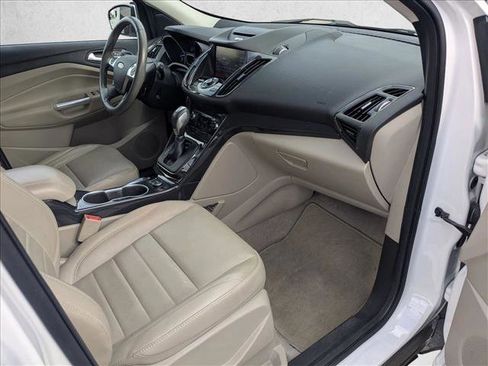Used 2014 Ford Escape Titanium image 22