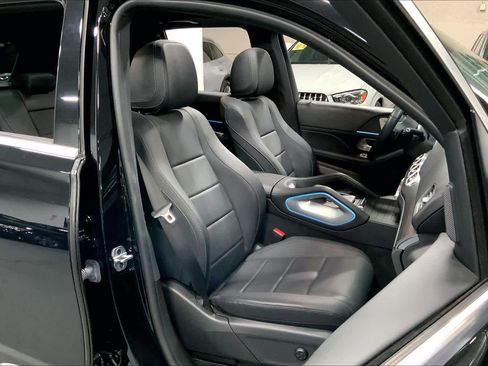 Certified 2023 Mercedes-Benz GLE 350 image 8